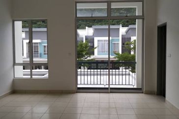 RIMBUN IRAMA @S2 HEIGHTS