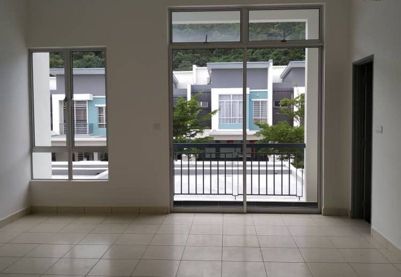 RIMBUN IRAMA @S2 HEIGHTS