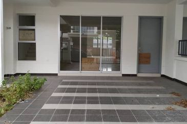 RIMBUN IRAMA @S2 HEIGHTS