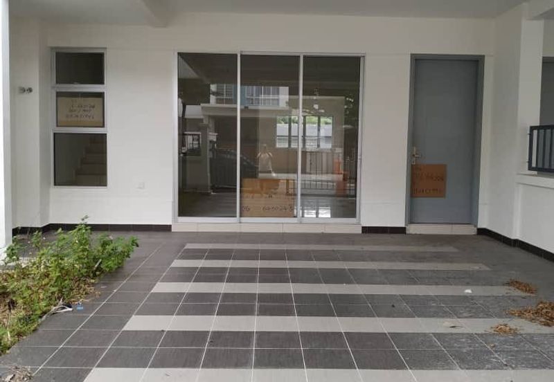 RIMBUN IRAMA @S2 HEIGHTS