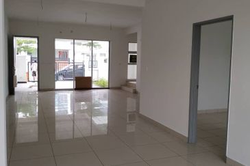 RIMBUN IRAMA @S2 HEIGHTS