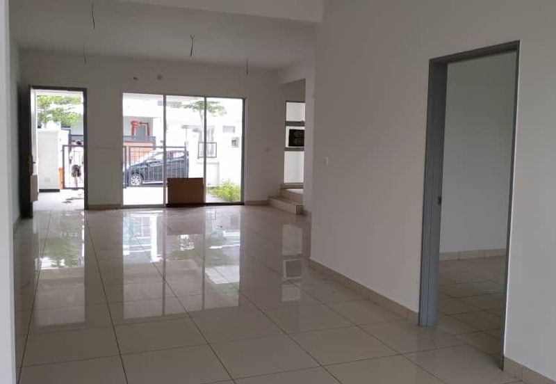 RIMBUN IRAMA @S2 HEIGHTS