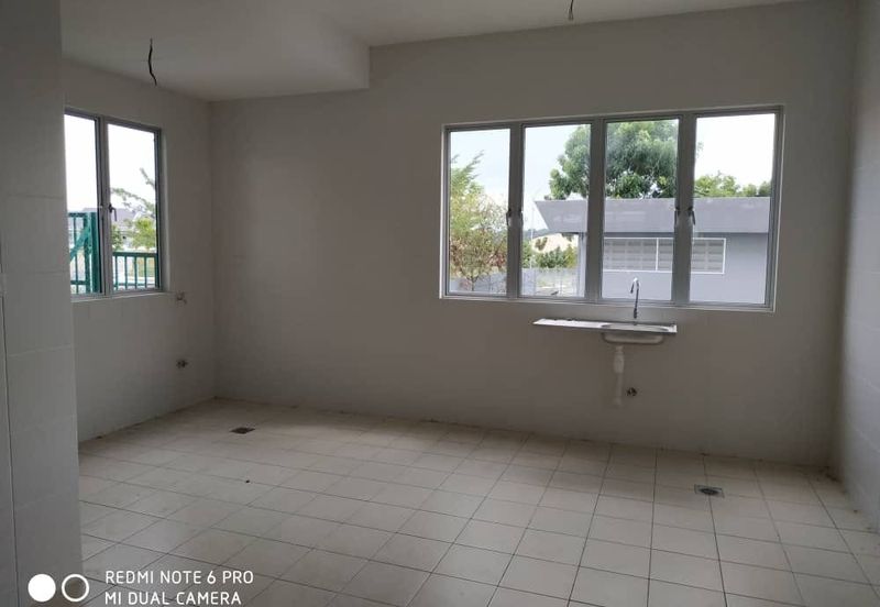 RIMBUN IRAMA @S2 HEIGHTS