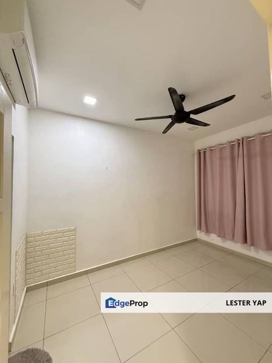 Single storey terrace with nice renovation @ seremban jaya senawang, Negeri Sembilan, Seremban