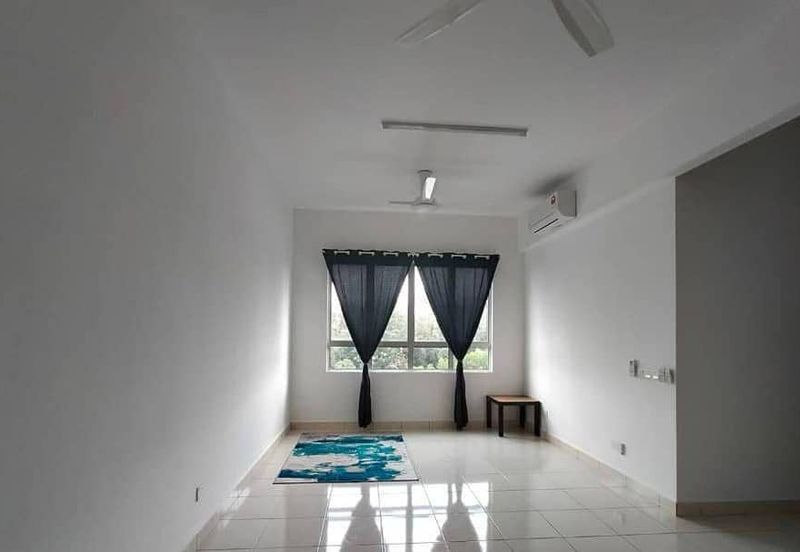 Safira Apartment, Seremban 2