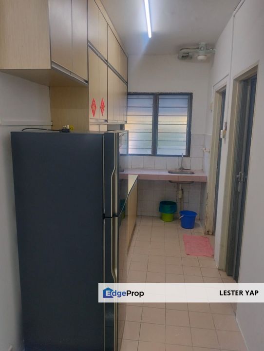 Garden avenue cempaka seremban 2 @ sewa rm 750, Negeri Sembilan, Seremban