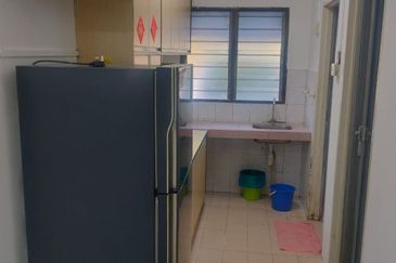 GARDEN AVENUE (SEREMBAN 2)