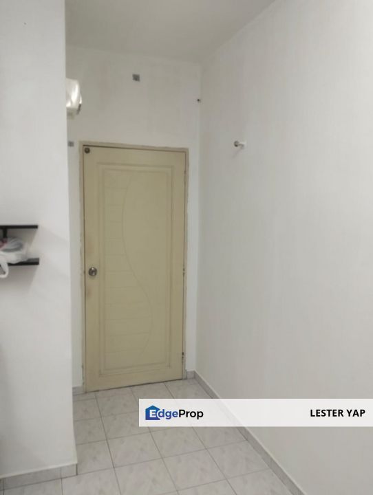 Garden avenue cempaka seremban 2 @ sewa rm 750, Negeri Sembilan, Seremban