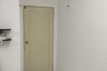 GARDEN AVENUE (SEREMBAN 2)