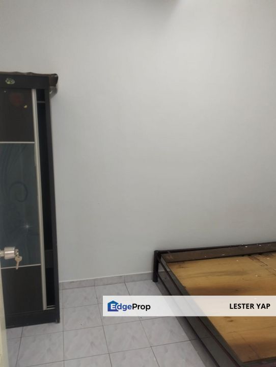 Garden avenue cempaka seremban 2 @ sewa rm 750, Negeri Sembilan, Seremban