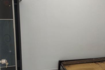 GARDEN AVENUE (SEREMBAN 2)