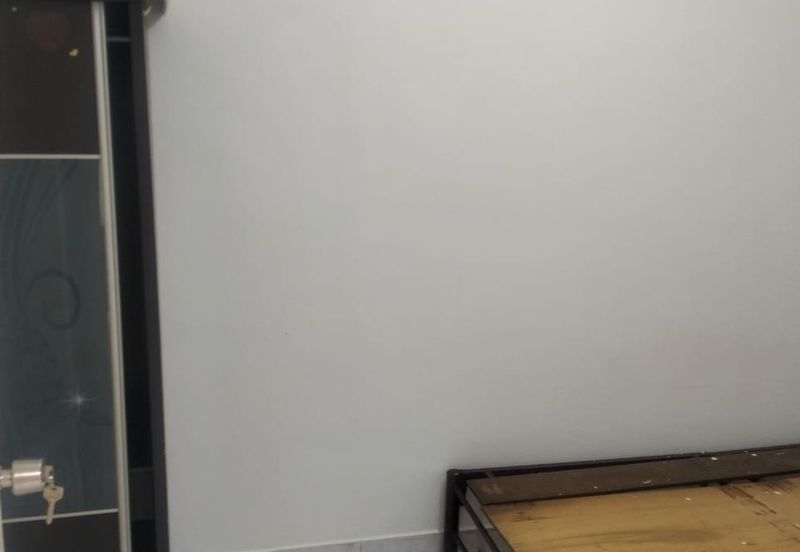 GARDEN AVENUE (SEREMBAN 2)