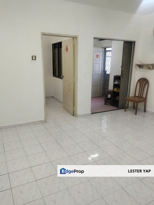 Garden avenue cempaka seremban 2 @ sewa rm 750, Negeri Sembilan, Seremban