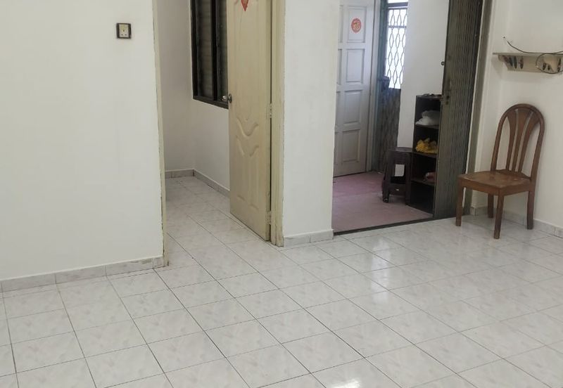 GARDEN AVENUE (SEREMBAN 2)