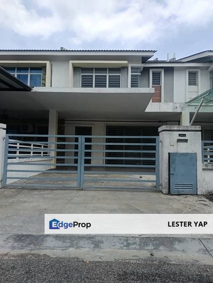 2 storey terrace for rent @ seremban forest heights rahang, Negeri Sembilan, Seremban