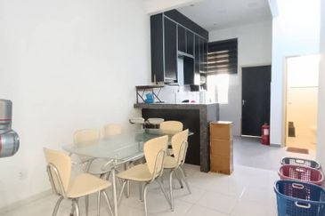 Taman Bukit Senawang Perdana