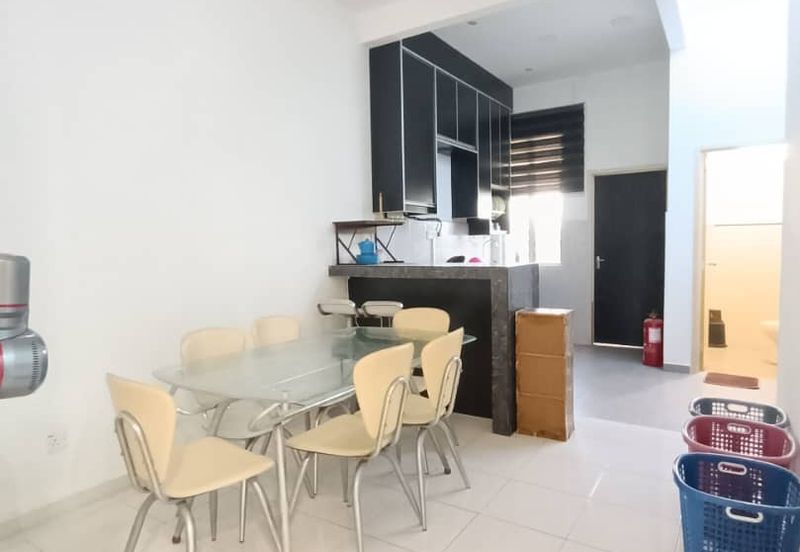 Taman Bukit Senawang Perdana