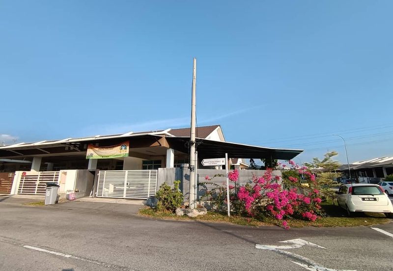 Taman Bukit Senawang Perdana