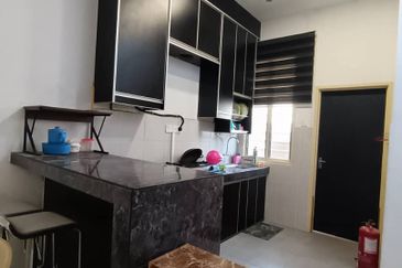 Taman Bukit Senawang Perdana