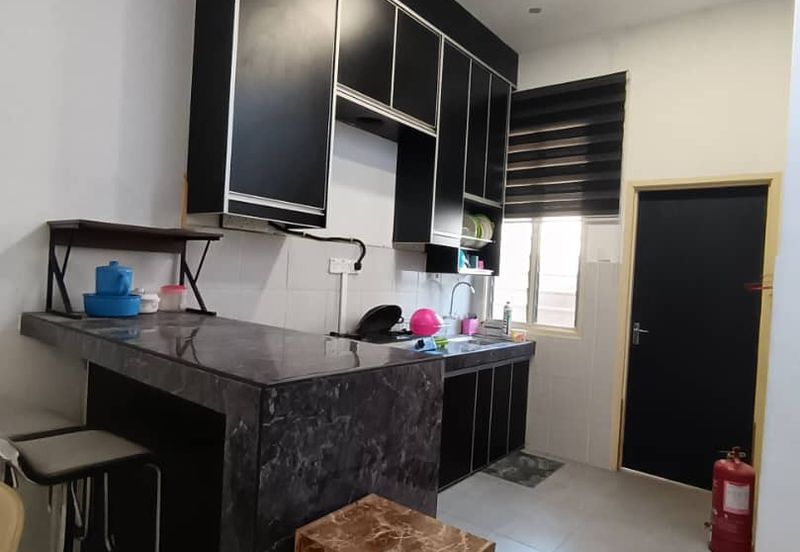 Taman Bukit Senawang Perdana