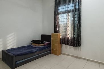 Taman Bukit Senawang Perdana