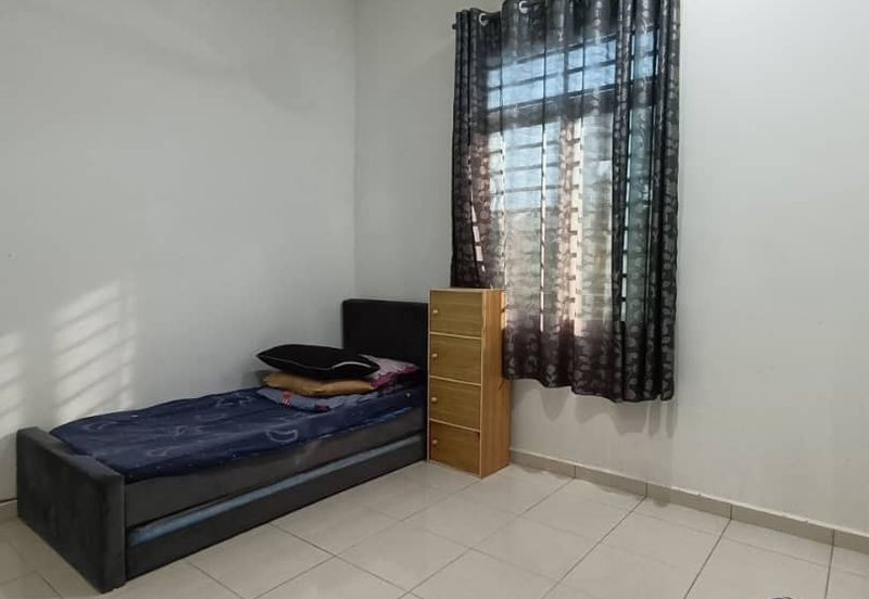 Taman Bukit Senawang Perdana