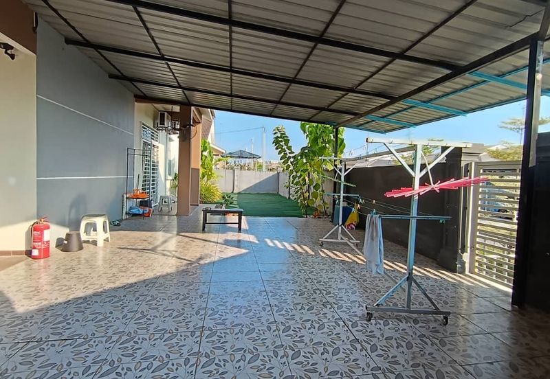 Taman Bukit Senawang Perdana