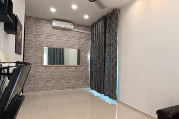 Taman Bukit Senawang Perdana