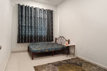 Taman Bukit Senawang Perdana