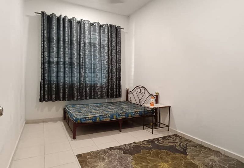 Taman Bukit Senawang Perdana