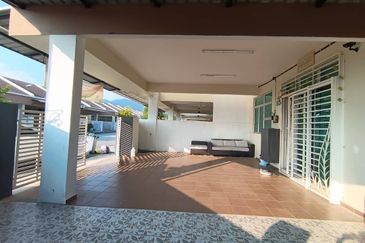 Taman Bukit Senawang Perdana