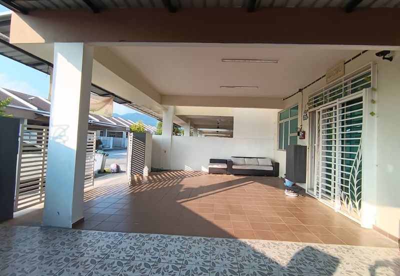 Taman Bukit Senawang Perdana