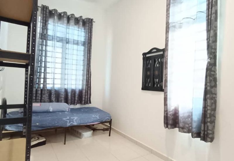 Taman Bukit Senawang Perdana