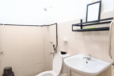 Taman Bukit Senawang Perdana