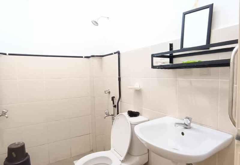 Taman Bukit Senawang Perdana