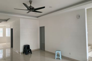 RIMBUN IRAMA @S2 HEIGHTS