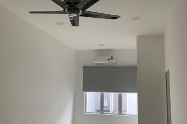 RIMBUN IRAMA @S2 HEIGHTS