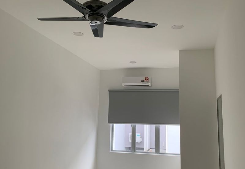 RIMBUN IRAMA @S2 HEIGHTS