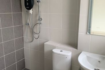 RIMBUN IRAMA @S2 HEIGHTS