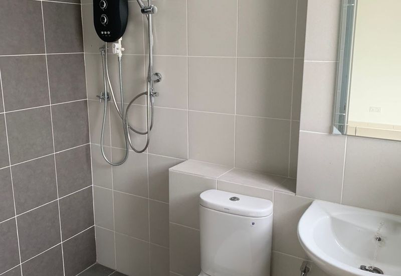 RIMBUN IRAMA @S2 HEIGHTS