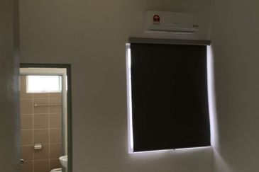 RIMBUN IRAMA @S2 HEIGHTS