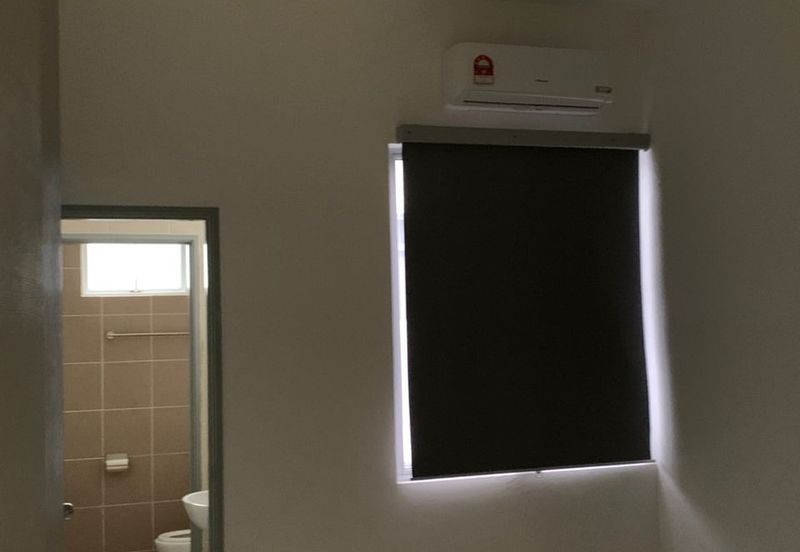 RIMBUN IRAMA @S2 HEIGHTS