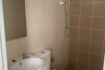 RIMBUN IRAMA @S2 HEIGHTS