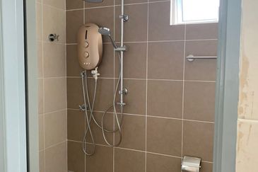 RIMBUN IRAMA @S2 HEIGHTS