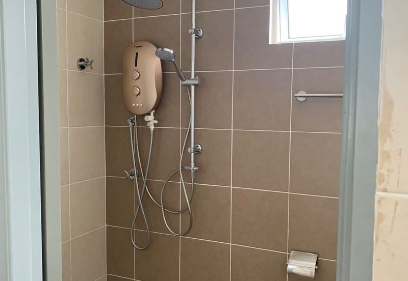 RIMBUN IRAMA @S2 HEIGHTS