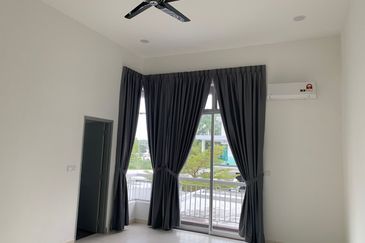 RIMBUN IRAMA @S2 HEIGHTS