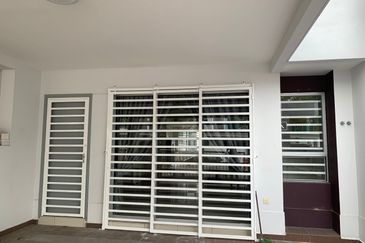 RIMBUN IRAMA @S2 HEIGHTS