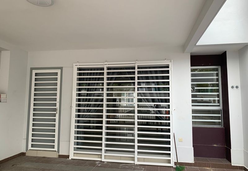 RIMBUN IRAMA @S2 HEIGHTS