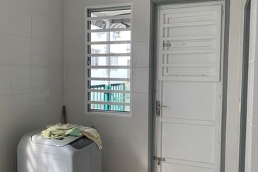 RIMBUN IRAMA @S2 HEIGHTS