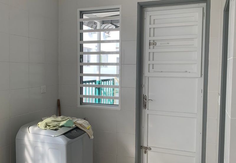 RIMBUN IRAMA @S2 HEIGHTS